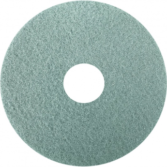 Алмазный пад KARCHER стандартный, зеленый, 17", 2 шт 8.441-295.0
