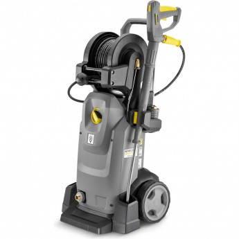 Аппарат высокого давления KARCHER HD 7/14-4 MXA PLUS Аппарат высокого давления KARCHER HD 7/14-4 MXA PLUS