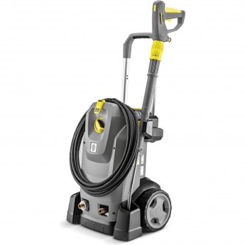 Аппарат высокого давления KARCHER HD 7/16-4 M Аппарат высокого давления KARCHER HD 7/16-4 M