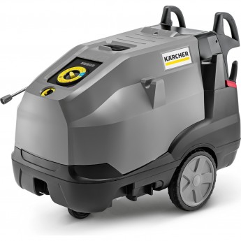 Аппарат высокого давления KARCHER HDS 10/21-4 M EU с подогревом воды Аппарат высокого давления KARCHER HDS 10/21-4 M EU с подогревом воды