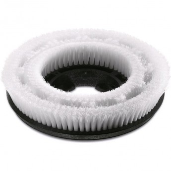 Дисковая щетка KARCHER мягкая для BD 45/40, D 90 Дисковая щетка KARCHER мягкая для BD 45/40, D 90