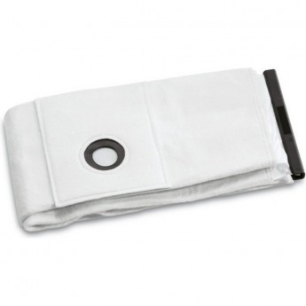 Фильтр KARCHER текстильный многоразоый T 201 Фильтр KARCHER текстильный многоразоый T 201