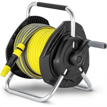 Катушка для шланга KARCHER HR 4.525 шланг 1/2 25 м