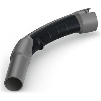 Колено KARCHER эргономичное с мягкой рукояткой DN 35 Колено KARCHER эргономичное с мягкой рукояткой DN 35