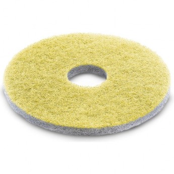 Комплект алмазных падов KARCHER 6.371-257 желтый 5шт Комплект алмазных падов KARCHER 6.371-257 желтый 5шт