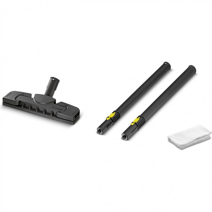 Комплект для уборки пола к пароочистителю KARCHER SC 1 125357 Комплект для уборки пола к пароочистителю KARCHER SC 1 125357