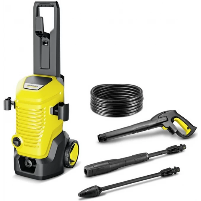 Мойка высокого давления KARCHER K 5 WCM 1.324-400 Мойка высокого давления KARCHER K 5 WCM 1.324-400