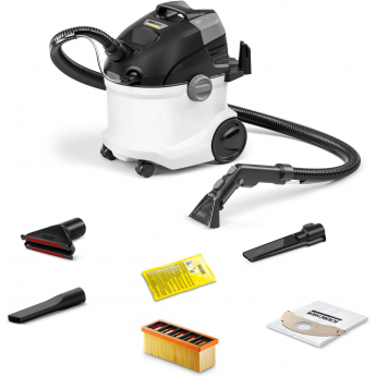 Моющий пылесос KARCHER SE 5 CAR Моющий пылесос KARCHER SE 5 CAR