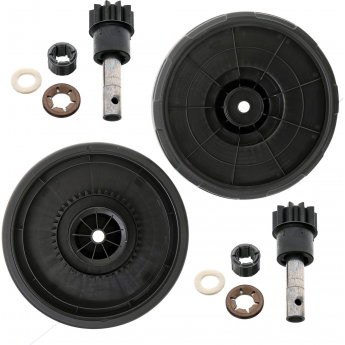 Набор переходников KARCHER для BR Набор переходников KARCHER для BR