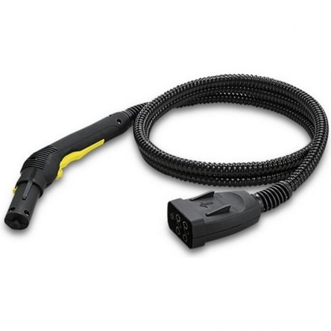 Паровой шланг KARCHER SC 1502 в сборе 4.321-155 Паровой шланг KARCHER SC 1502 в сборе 4.321-155
