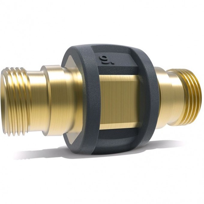 Переходник муфта KARCHER 9 TR 4.111-037 Переходник муфта KARCHER 9 TR 4.111-037
