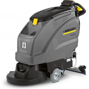 Поломоечная машина KARCHER B 40 W BP + D51 + AUTOFILL + SQUEEGEE RU Поломоечная машина KARCHER B 40 W BP + D51 + AUTOFILL + SQUEEGEE RU
