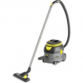 Пылесос сухой уборки KARCHER T 12/1 Пылесос сухой уборки KARCHER T 12/1