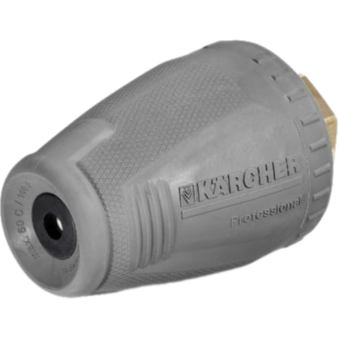 Роторное сопло KARCHER TR 045 макс 180 Бар 4.114-021 Роторное сопло KARCHER TR 045 макс 180 Бар 4.114-021
