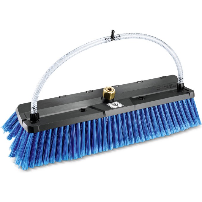 Щетка KARCHER мягкая 1106734 Щетка KARCHER мягкая 1106734