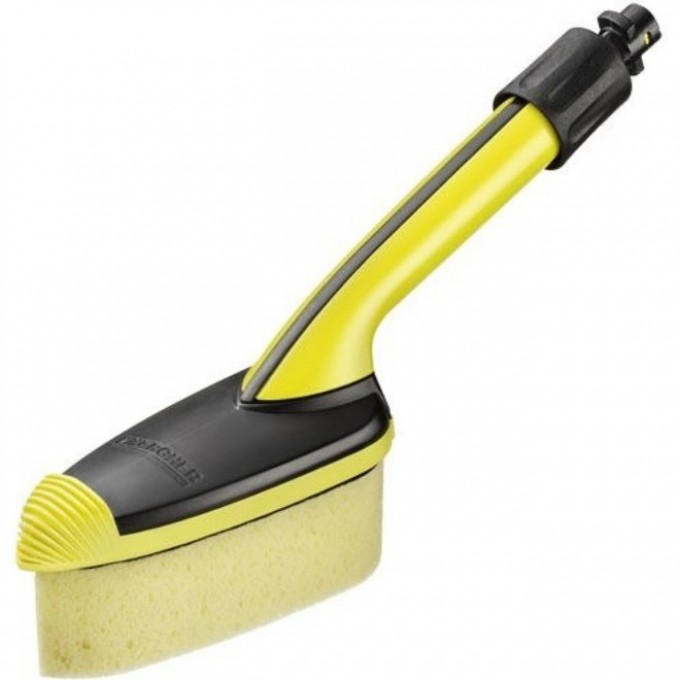 Щетка KARCHER с губкой универсальная 2.640-607 Щетка KARCHER с губкой универсальная 2.640-607
