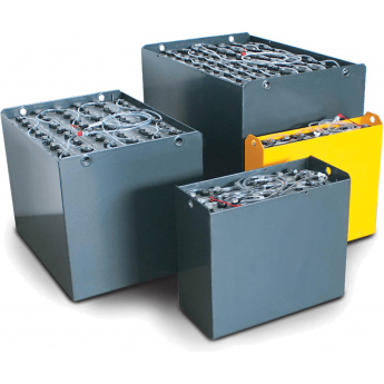 Тяговый аккумулятор 36V 7EPzS 630 Stark (кисл) Тяговый аккумулятор 36V 7EPzS 630 Stark (кисл)