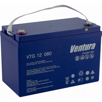 Тяговый аккумулятор KARCHER VTG 12 080 Тяговый аккумулятор KARCHER VTG 12 080