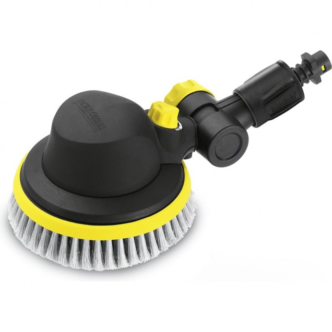 Вращающаяся щетка KARCHER с шарниром 2.640-907 Вращающаяся щетка KARCHER с шарниром 2.640-907